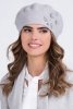 Kamea Ariel odzież nakrycie głowy beret